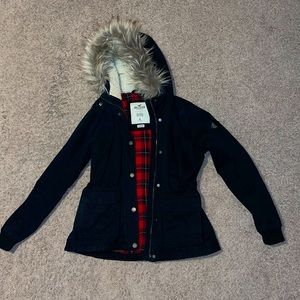 Winter jacket